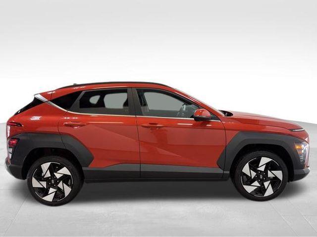 used 2024 Hyundai Kona car, priced at $26,187
