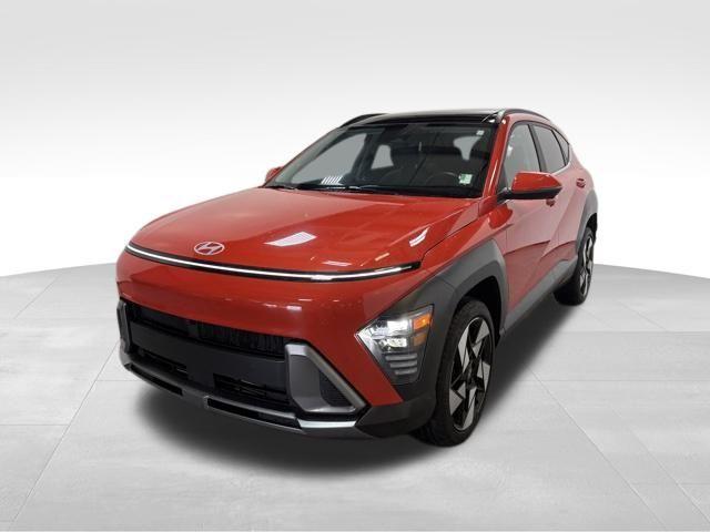used 2024 Hyundai Kona car, priced at $26,187