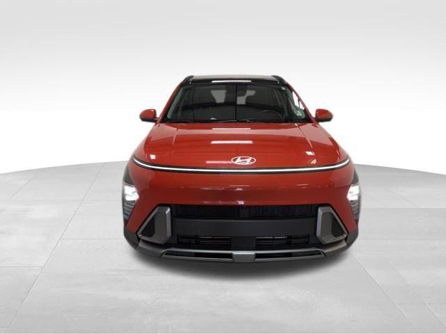 used 2024 Hyundai Kona car, priced at $26,187