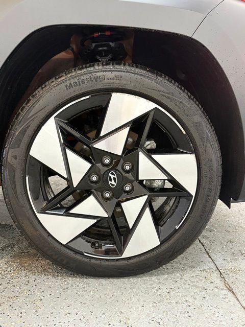 used 2024 Hyundai Kona car, priced at $26,187