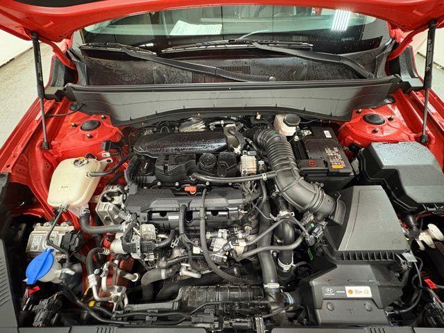 used 2024 Hyundai Kona car, priced at $26,187