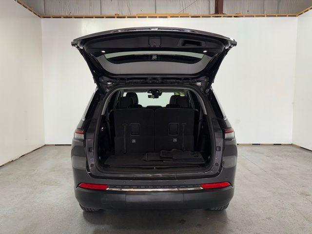 used 2022 Jeep Grand Cherokee L car, priced at $29,991