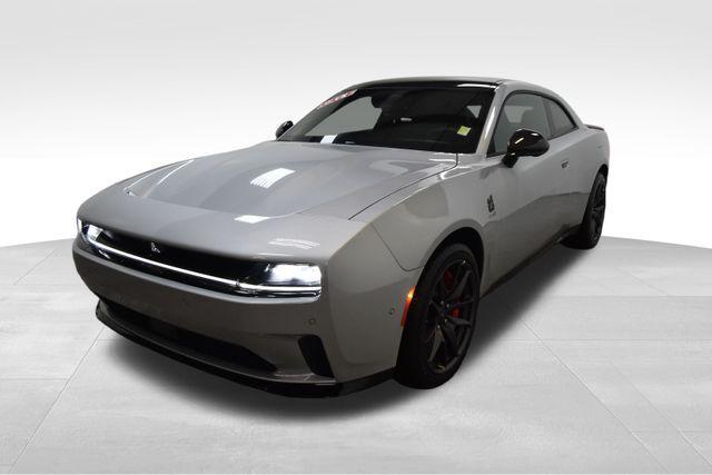 new 2024 Dodge Charger car, priced at $85,965