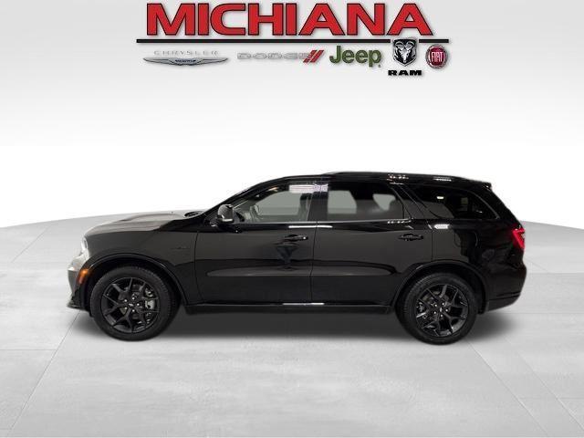 new 2026 Dodge Durango car, priced at $51,698