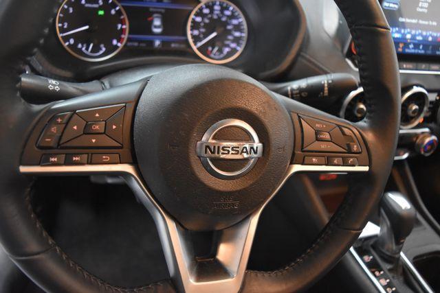 used 2022 Nissan Sentra car, priced at $18,988