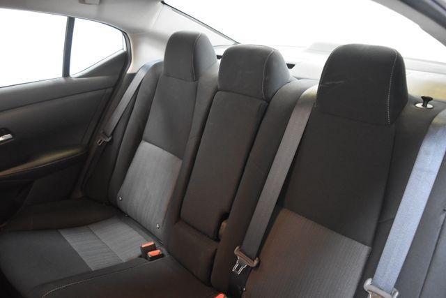 used 2022 Nissan Sentra car, priced at $18,988
