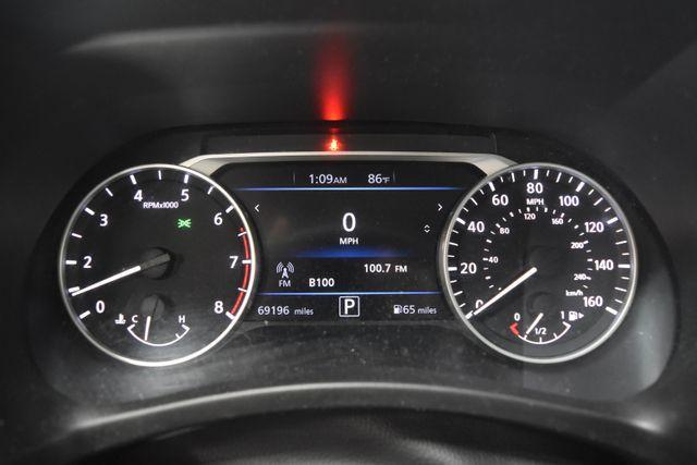used 2022 Nissan Sentra car, priced at $18,988