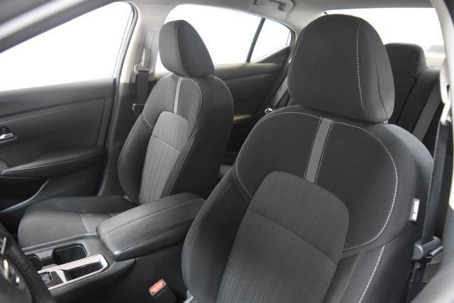 used 2022 Nissan Sentra car, priced at $18,988