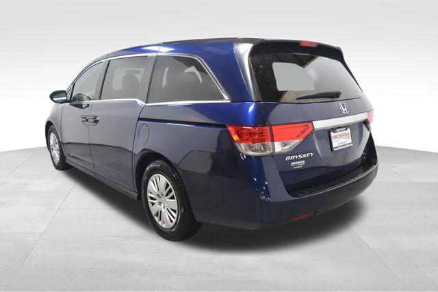 used 2016 Honda Odyssey car, priced at $11,991