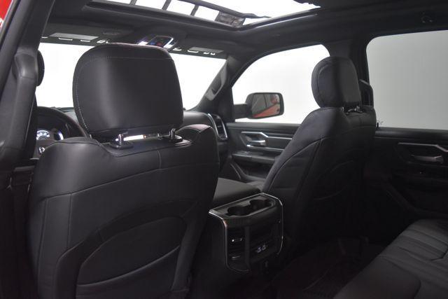 new 2025 Ram 1500 car, priced at $86,509