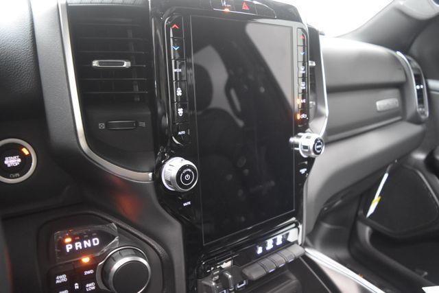 new 2025 Ram 1500 car, priced at $86,509