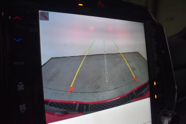 new 2025 Ram 1500 car, priced at $86,509