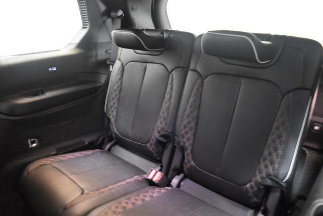 new 2025 Jeep Grand Cherokee L car, priced at $65,630