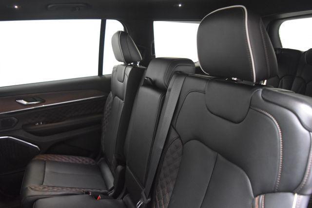 new 2025 Jeep Grand Cherokee L car, priced at $65,630