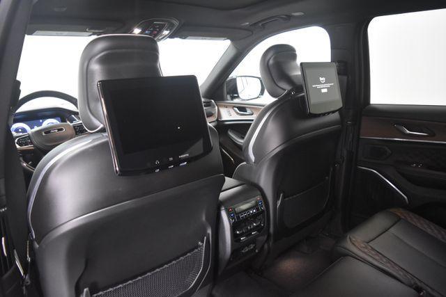 new 2025 Jeep Grand Cherokee L car, priced at $65,630