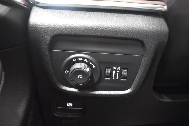 new 2025 Jeep Grand Cherokee L car, priced at $65,630