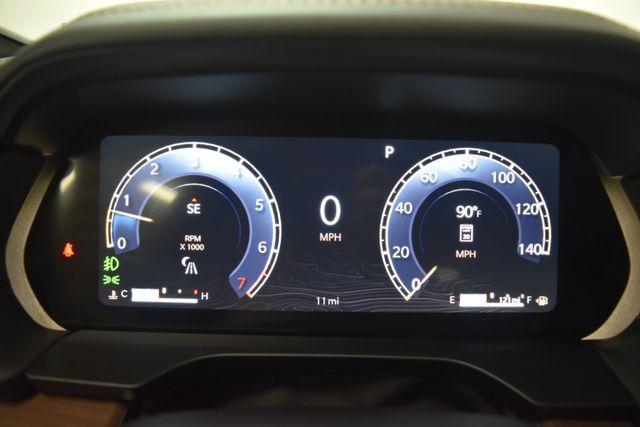 new 2025 Jeep Grand Cherokee L car, priced at $65,630