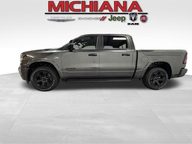 new 2026 Ram 1500 car, priced at $63,007
