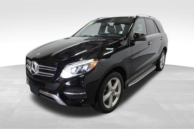 used 2019 Mercedes-Benz GLE 400 car, priced at $29,192