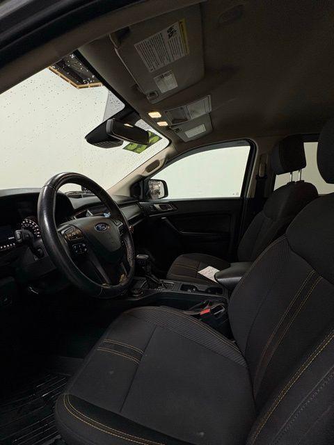 used 2022 Ford Ranger car, priced at $35,991
