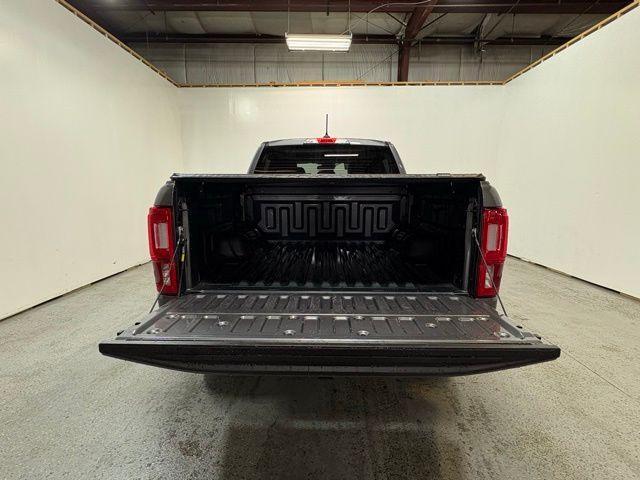 used 2022 Ford Ranger car, priced at $35,991