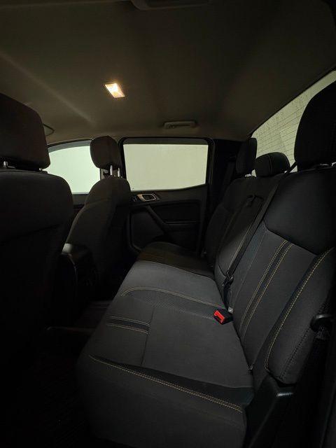 used 2022 Ford Ranger car, priced at $35,991