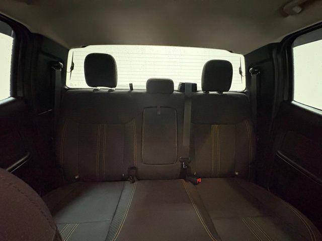 used 2022 Ford Ranger car, priced at $35,991