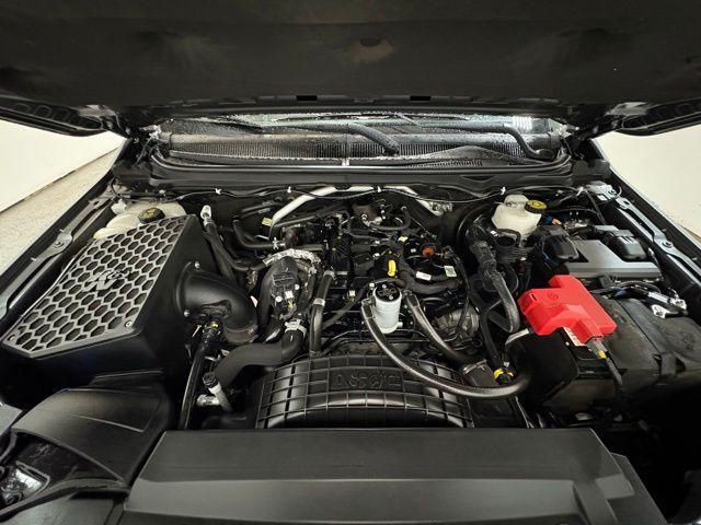 used 2022 Ford Ranger car, priced at $35,991