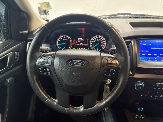used 2022 Ford Ranger car, priced at $35,991