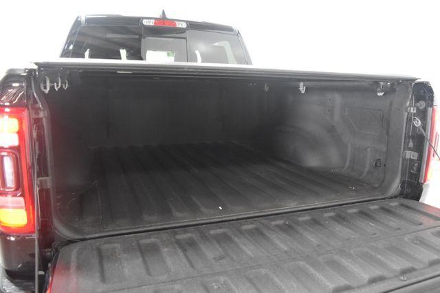 used 2022 Ram 1500 car, priced at $41,991