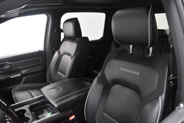 used 2022 Ram 1500 car, priced at $41,991