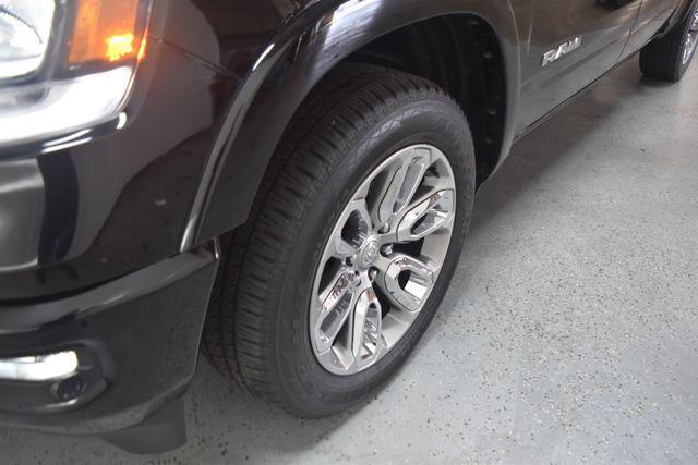 used 2022 Ram 1500 car, priced at $41,991