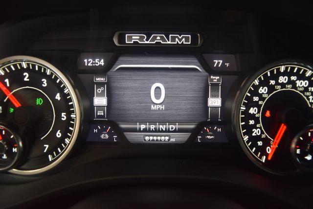 used 2022 Ram 1500 car, priced at $41,991