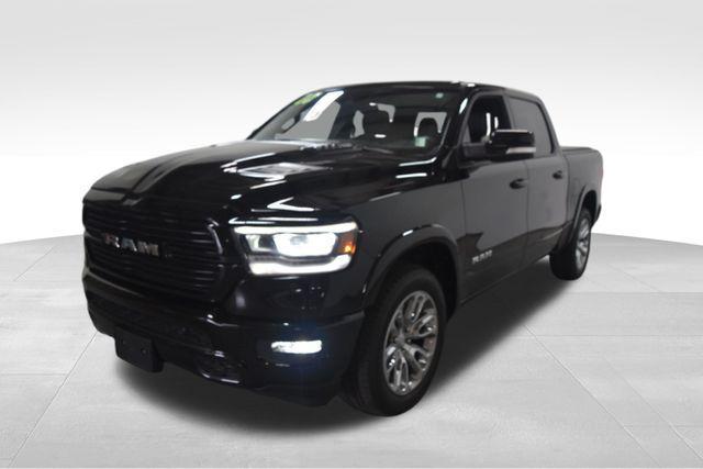 used 2022 Ram 1500 car, priced at $41,991