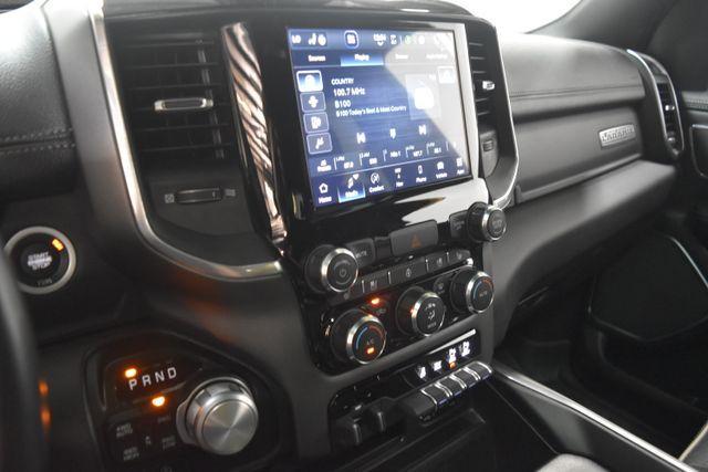 used 2022 Ram 1500 car, priced at $41,991
