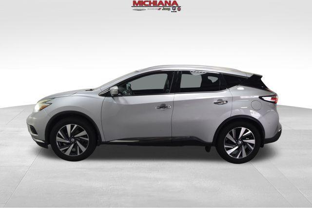 used 2015 Nissan Murano car, priced at $9,991