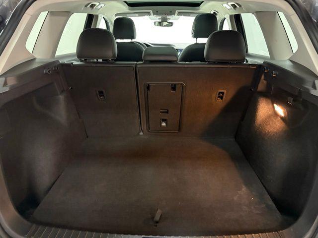 used 2023 Volkswagen Taos car, priced at $21,988