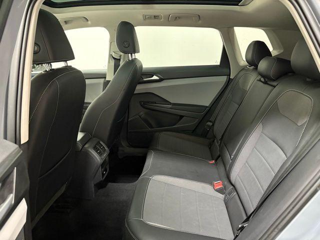 used 2023 Volkswagen Taos car, priced at $21,988