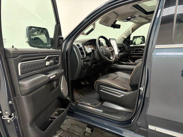 new 2026 Ram 1500 car, priced at $85,093