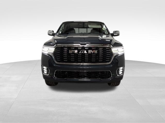new 2026 Ram 1500 car, priced at $85,093