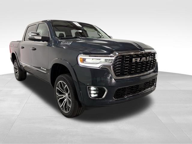 new 2026 Ram 1500 car, priced at $85,093