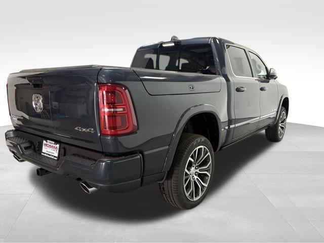new 2026 Ram 1500 car, priced at $85,093