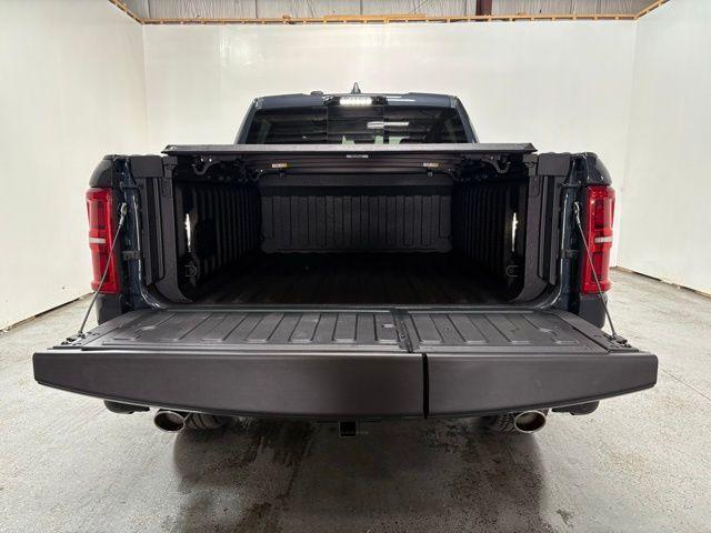 new 2026 Ram 1500 car, priced at $85,093