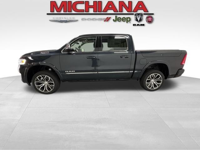 new 2026 Ram 1500 car, priced at $85,093