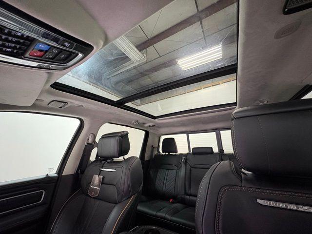 new 2026 Ram 1500 car, priced at $85,093