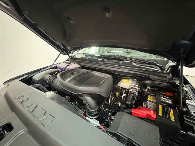 new 2026 Ram 1500 car, priced at $85,093