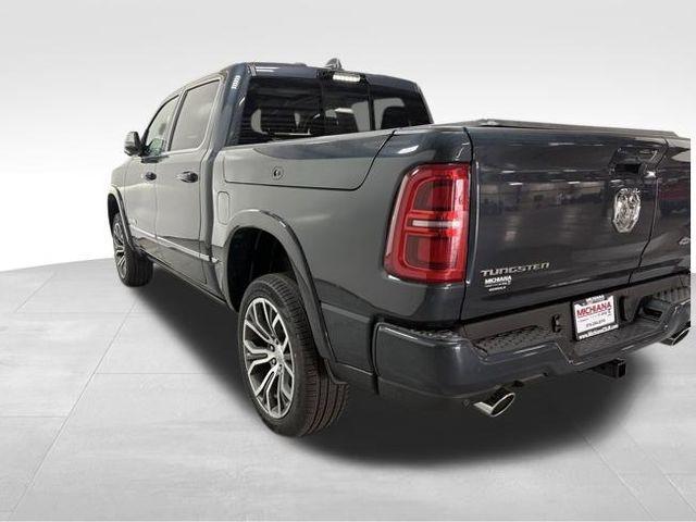 new 2026 Ram 1500 car, priced at $85,093
