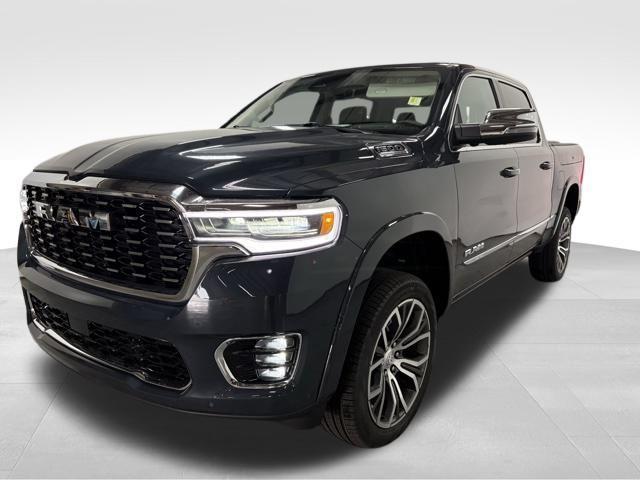 new 2026 Ram 1500 car, priced at $85,093