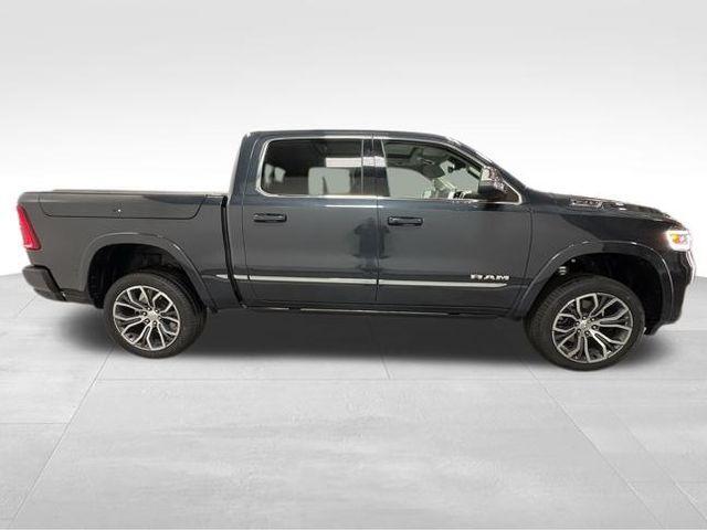 new 2026 Ram 1500 car, priced at $85,093