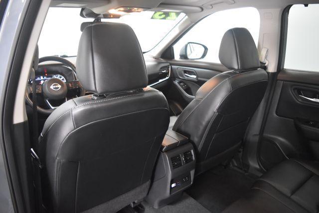 used 2023 Nissan Rogue car, priced at $31,488